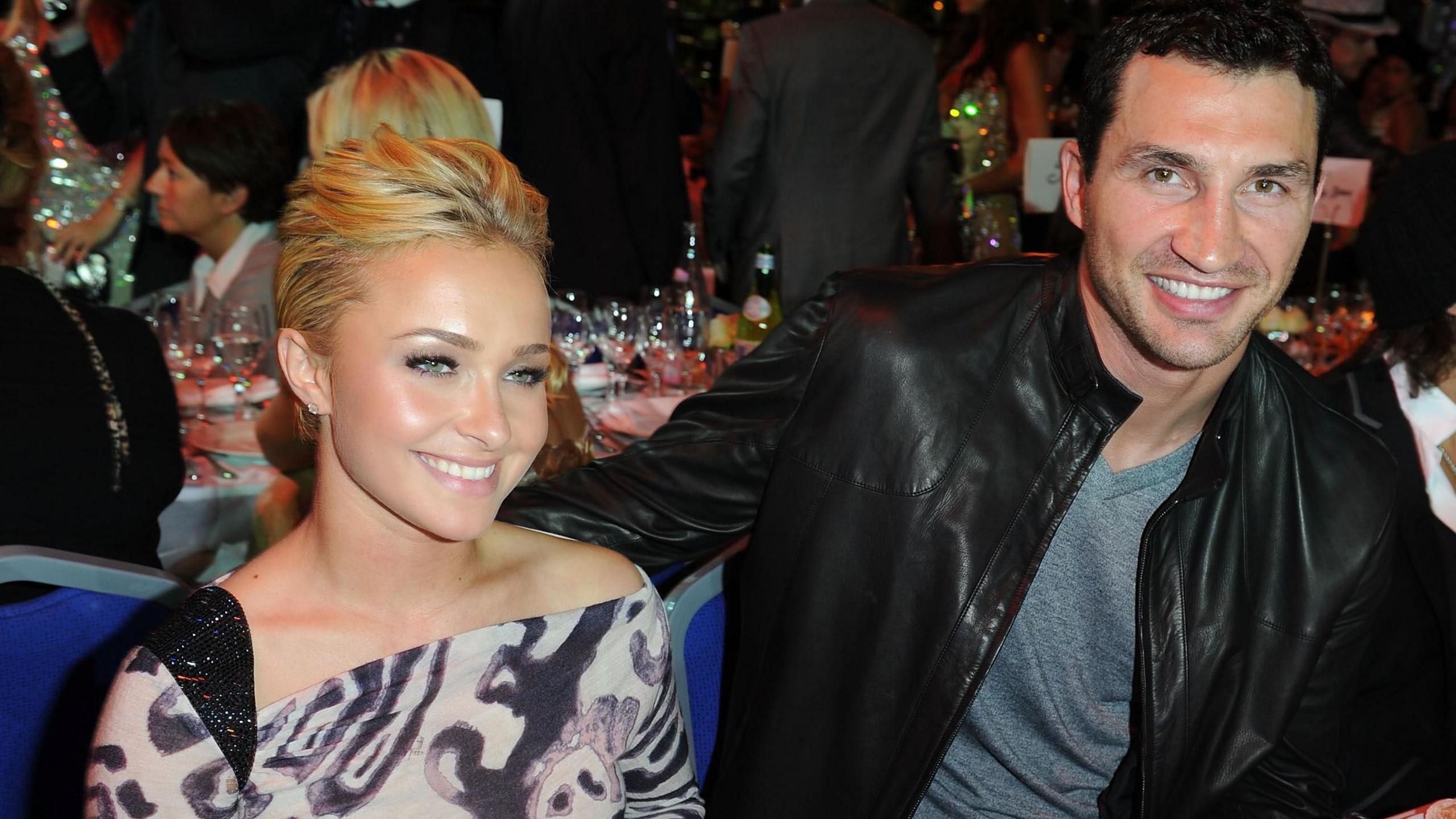 Hayden Panettiere’s Tragic Death Leaves Family in Profound Grief