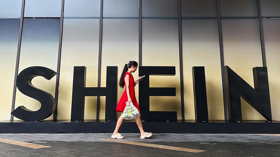 Shein Aims for $27 bn Valuation in September IPO