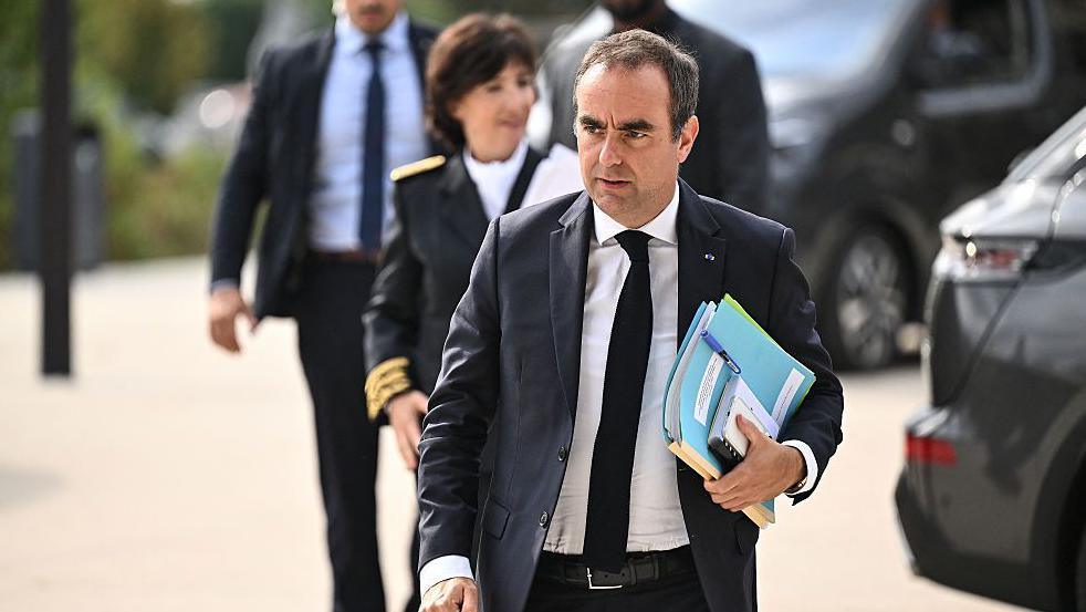 French PM Faces Raucous Crowd as Wildfires Surge Across Europe
