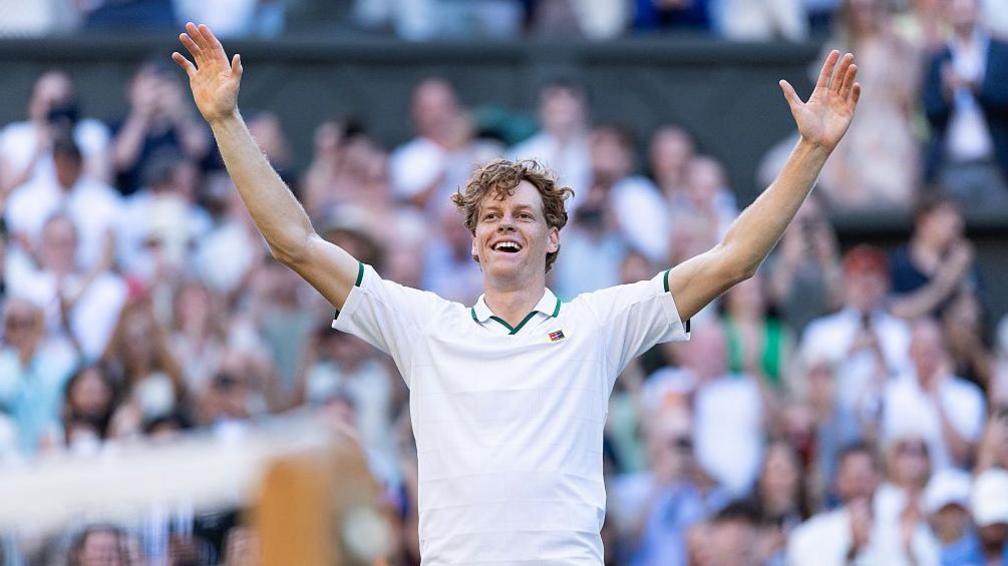 Wimbledon’s Bollywood‑Backed Campaign Slices Into India’s Hearts