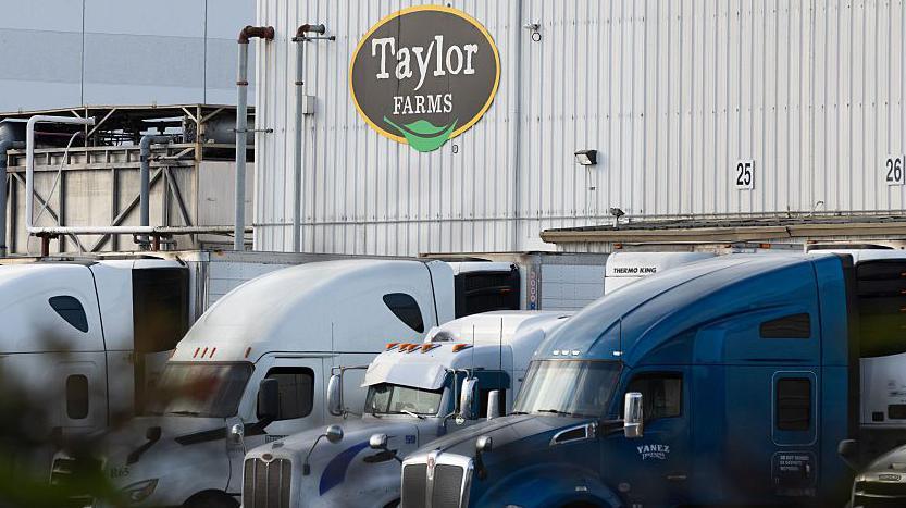 FDA Revises Cyclospora Test on Taylor Farms Lettuce, Leaving Outbreak Source Unknown