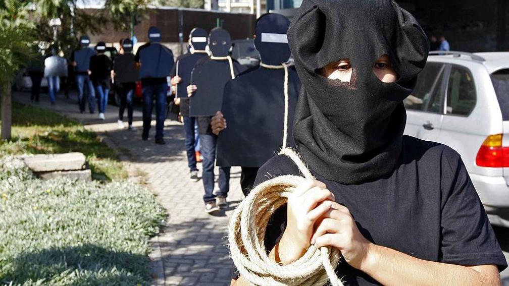 Lebanon’s Parliament Votes to Abolish the Death Penalty, Leading the Middle East