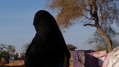 Sex‑for‑food Abuse at MSF Camp in Chad Exposes Humanitarian Crisis