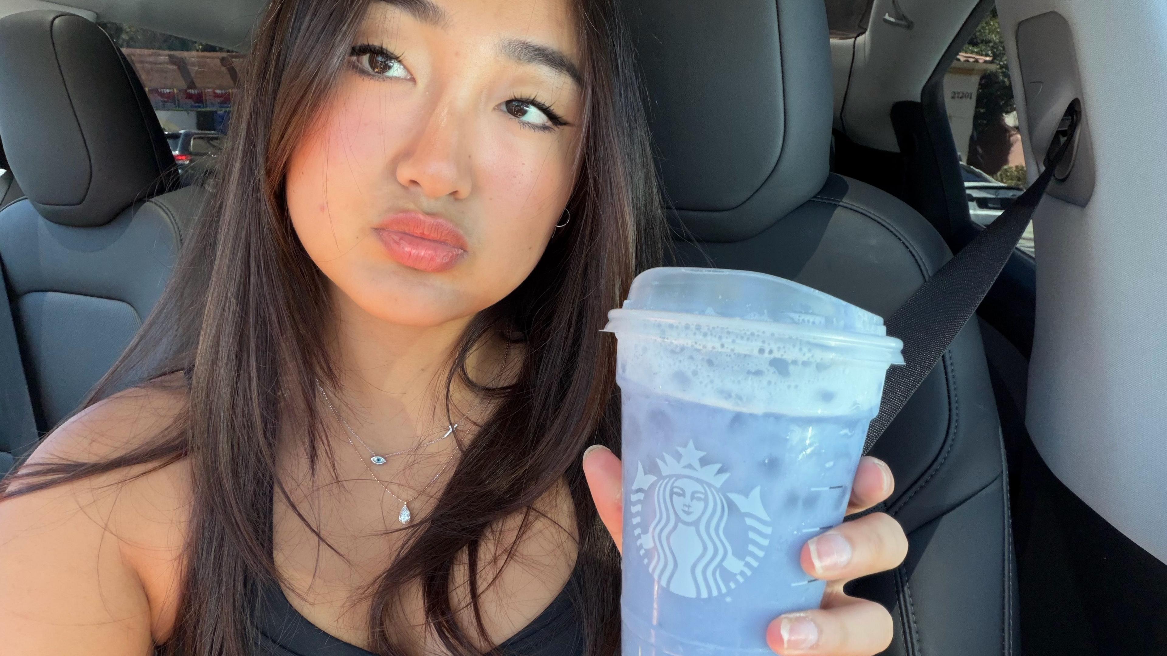 Gen‑Z Goes Cold: Starbucks’ Iced Drink Dominance Shifts the Coffee Industry
