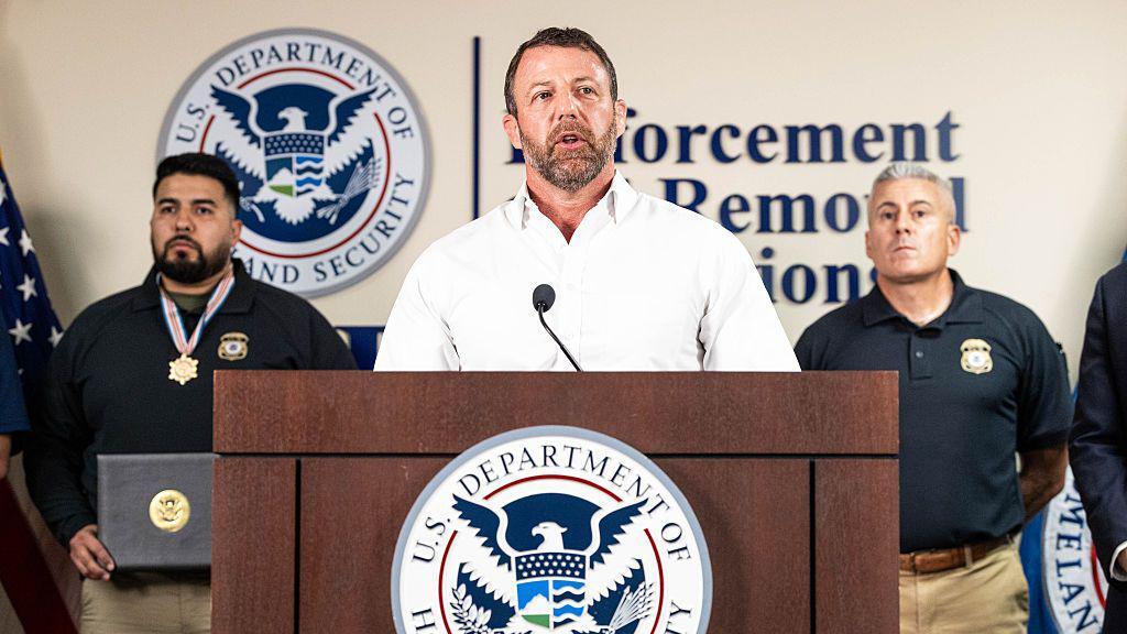 Trump Administration Orders Deportation of Ethiopian Immigrants After Judge Ruling