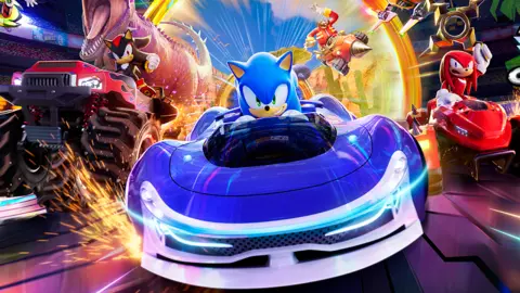 Sonic the Hedgehog: Racing Ahead in a Competitive Landscape