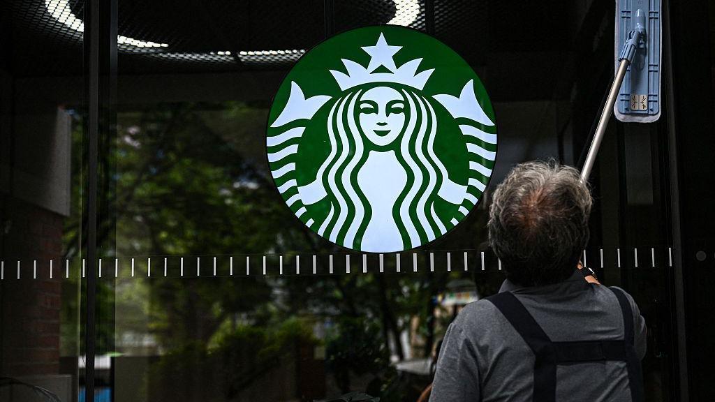Starbucks Korea HQ Raided by Police Over Controversial Tank Day Campaign
