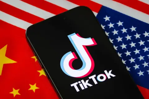 US Takes Control of TikTok's Algorithm in Landmark Deal