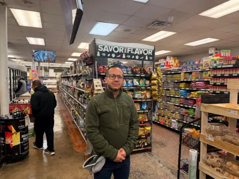 Chicago's Little Village Struggles Amid ICE Raids and Fear