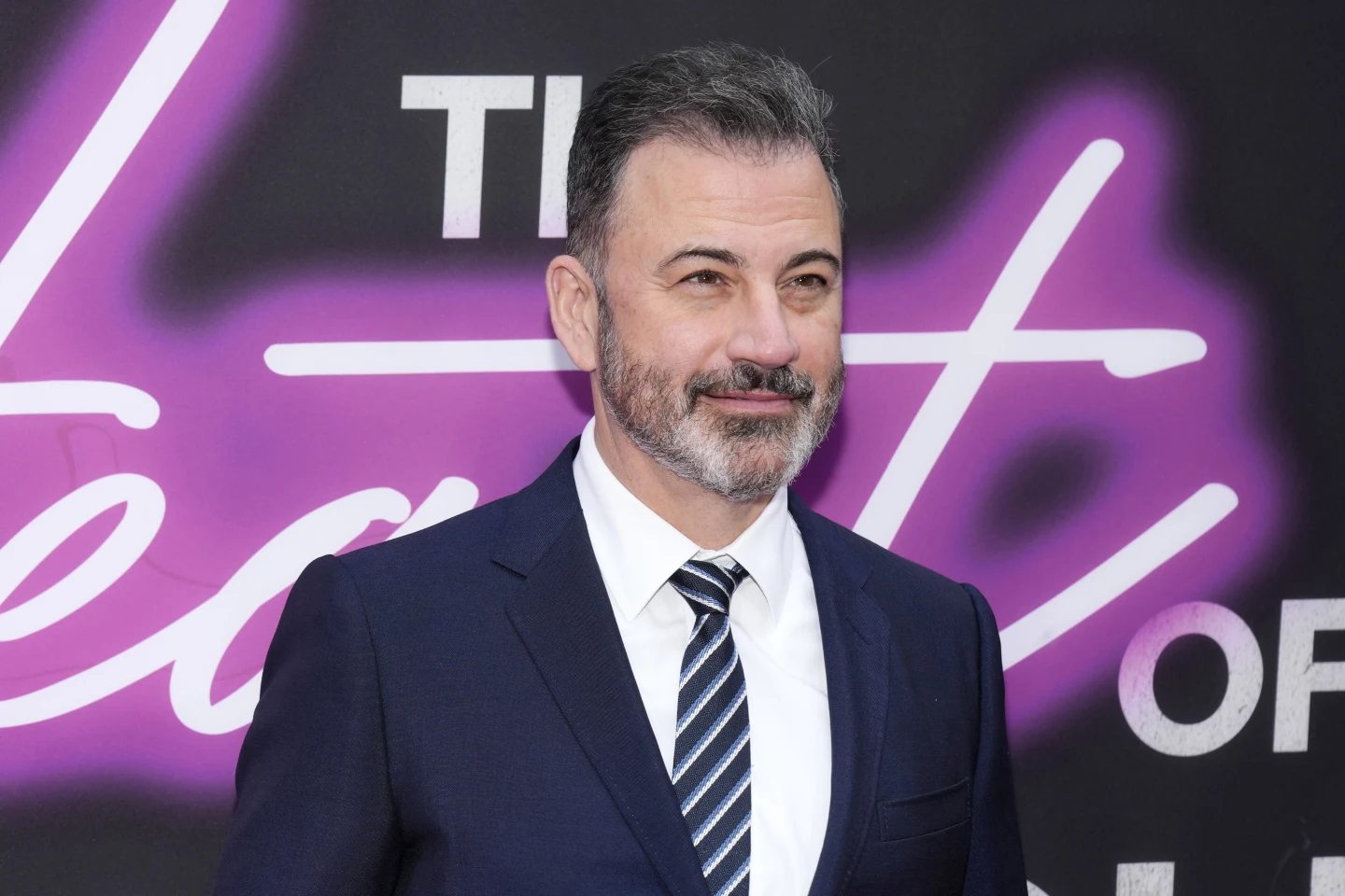 Jimmy Kimmel's Late-Night Show Suspended Following Controversial Comments
