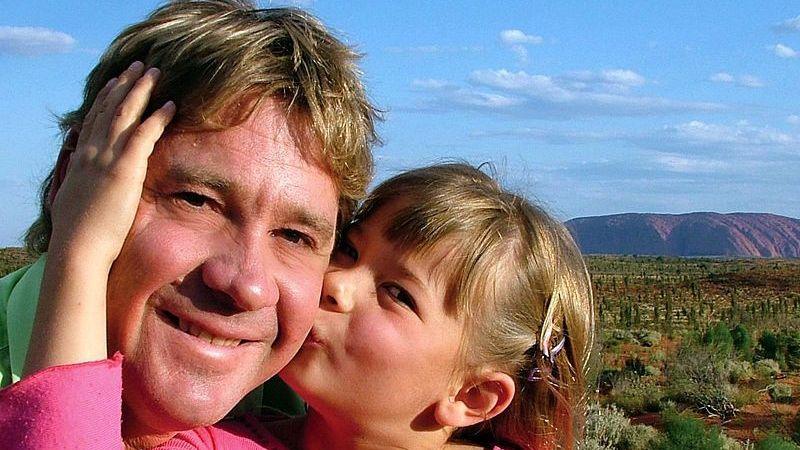 Bindi Irwin Reflects on 20 Years Since Dad’s Shock Death