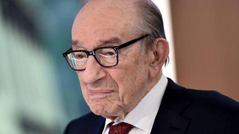 Alan Greenspan, Architect of Modern U.S. Finance, Dies at 100