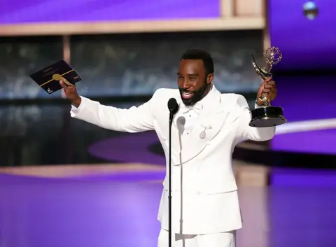 Highlights from the 77th Primetime Emmys: Big Wins and Memorable Moments