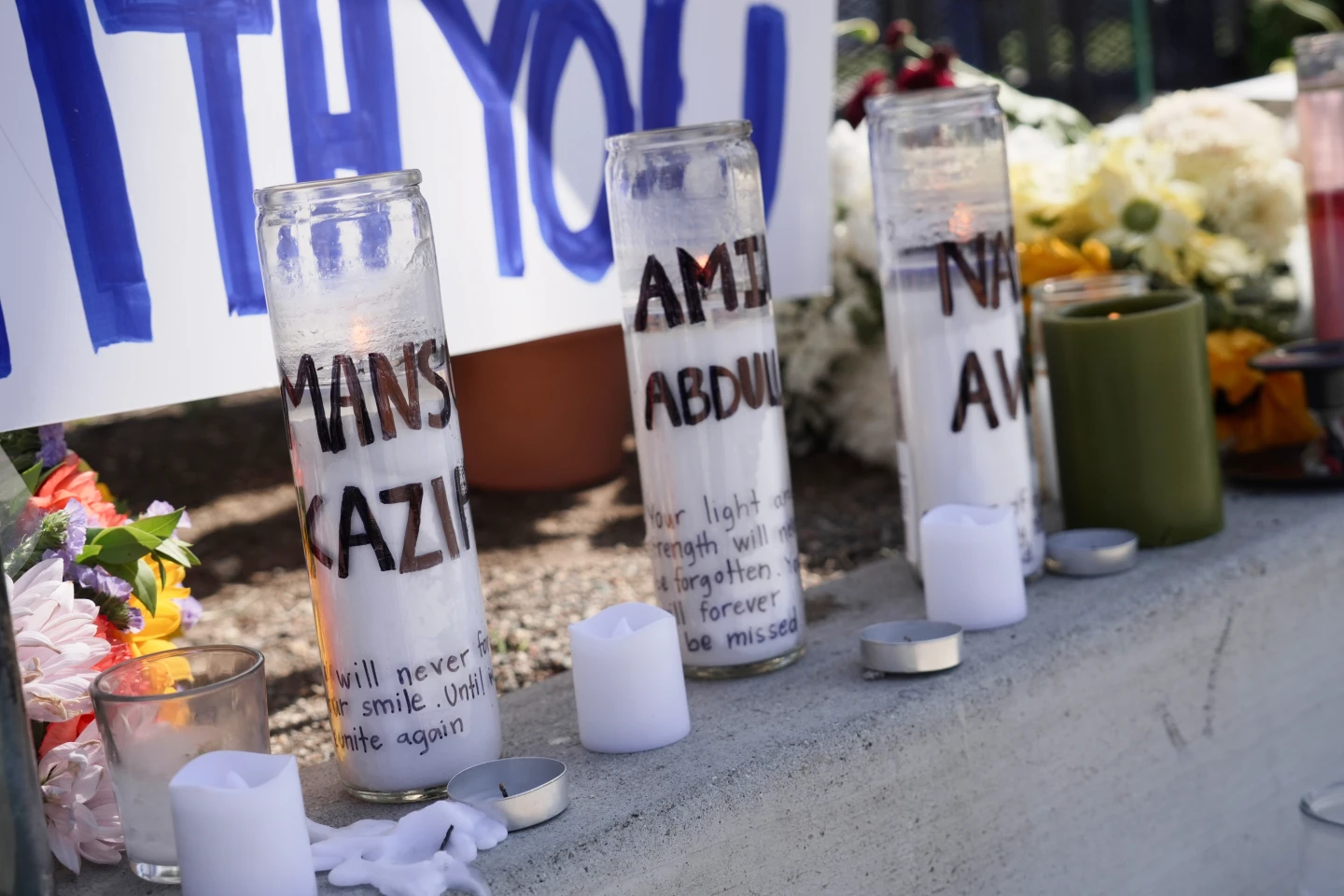 Teen Shooter Flagged for Nazi Idolization Before San Diego Mosque Massacre