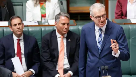 Australia Passes Landmark Gun Reform and Anti-Hate Legislation Following Bondi Shooting