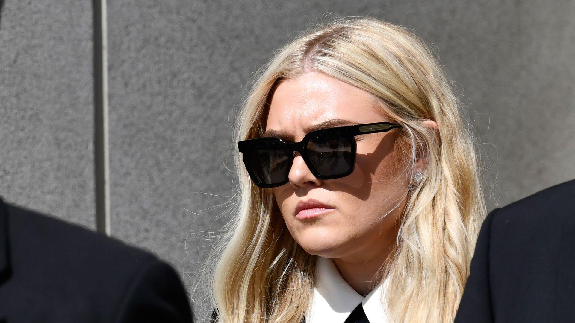 Kirk's Family Meets Alleged Killer in Court as Prosecutors Seek Death Penalty