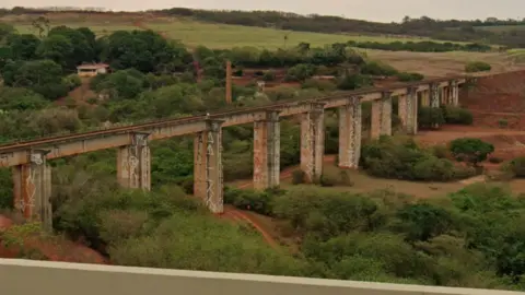 Tragic Rope‑Jumping Accident Claims Life in Brazil