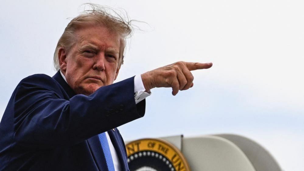 Morocco Renames 1,055‑km Highway After Donald Trump, King’s Letter Confirms