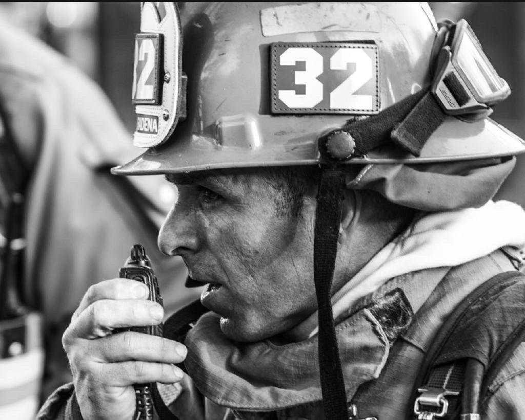 Firefighters Praise Glutathione, but Union Warns It May Be Risky