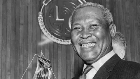South African Court Rules Police Assault Led to Nobel Laureate Luthuli's Death