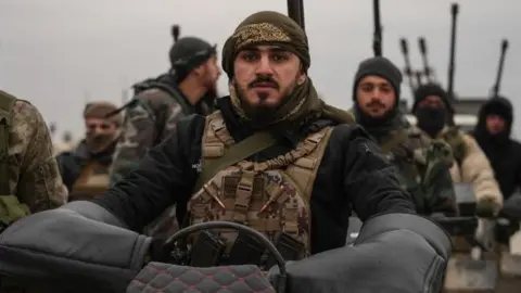 Syrian Army Expands Presence in Eastern Aleppo Following Kurdish Withdrawal