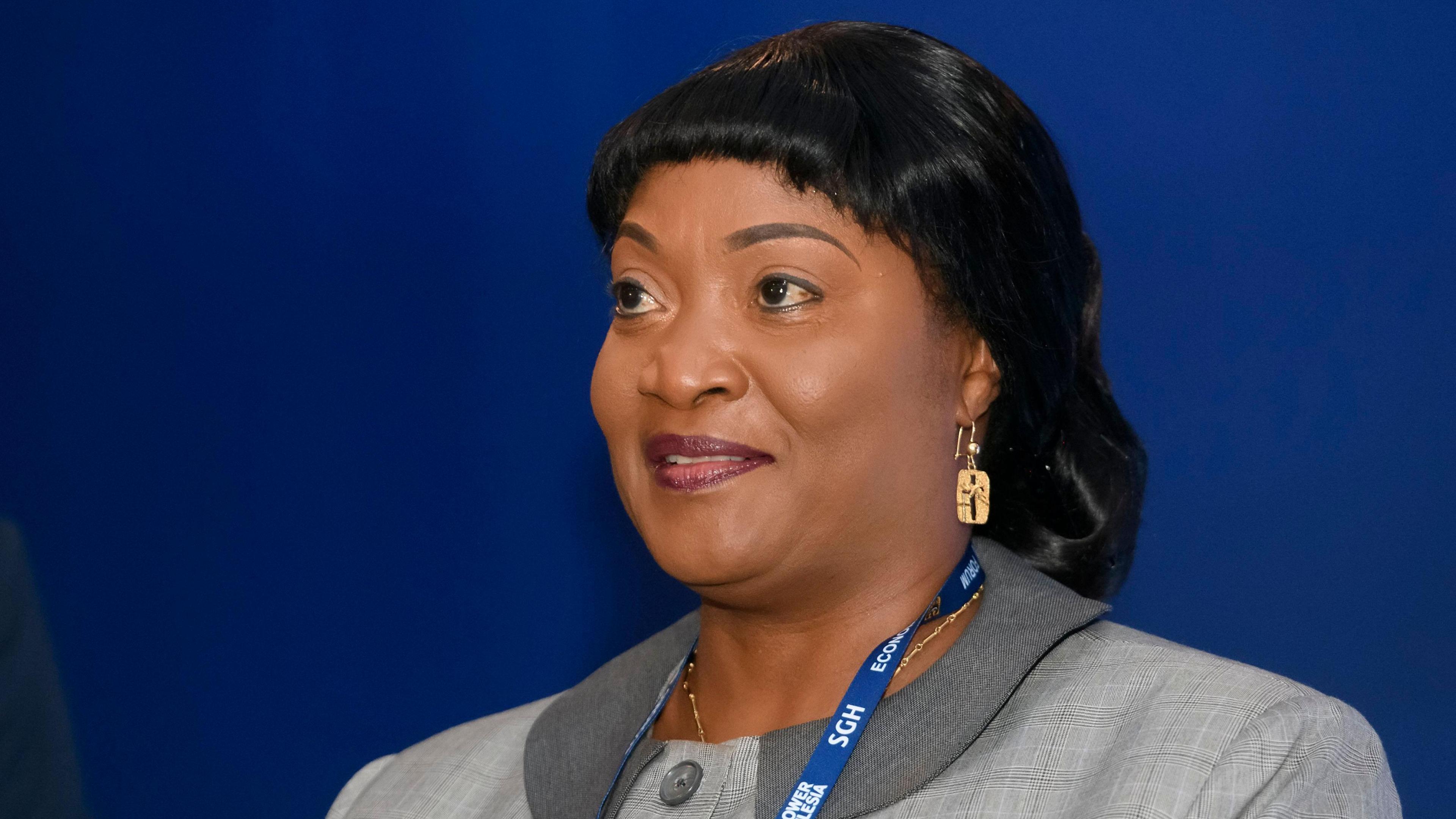 Former Liberian Vice‑President Charged in Drug‑Trafficking Probe
