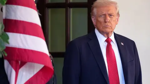 US Energy Secretary Clarifies Trump's Call for Weapons Testing