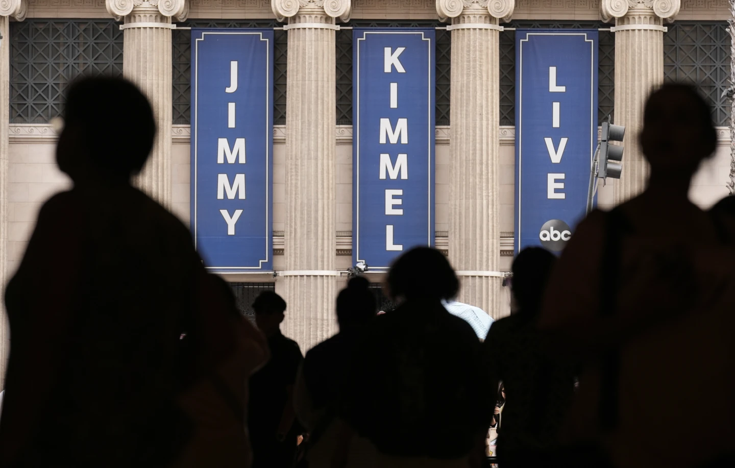 Jimmy Kimmel's Show Suspended Amid Controversial Comments on Charlie Kirk's Tragic Death