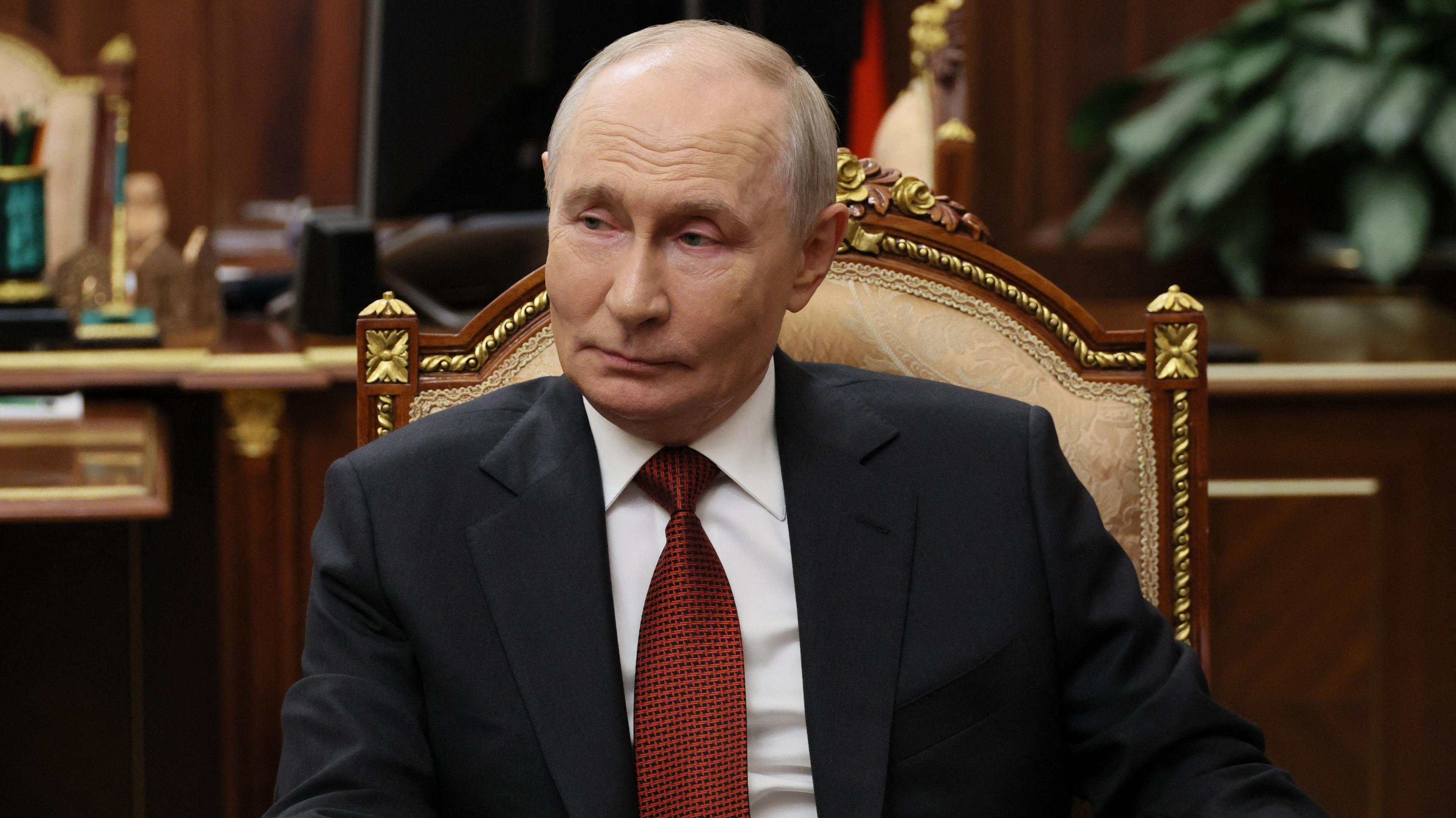 Russia’s Rhetoric Hits a New Spike While Officials Say It’s Unlikely to Escalate With NATO
