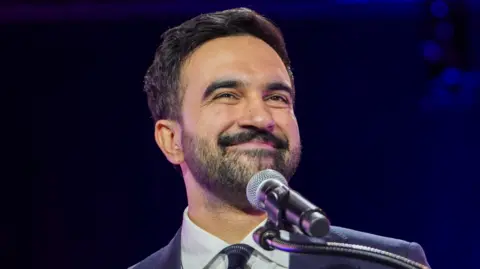 Zohran Mamdani Triumphs as New York City's Youngest Mayor: Challenges Ahead