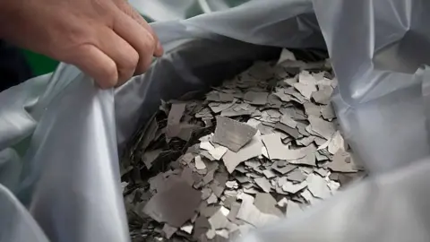 China Enforces Stricter Export Controls on Rare Earth Elements