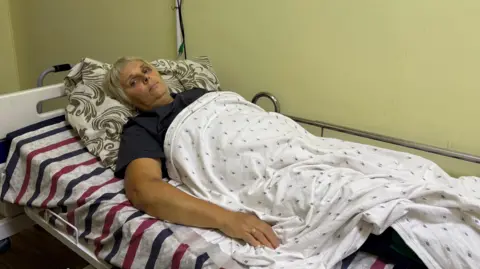 Ukraine's Railways Under Siege: The Ongoing Struggle Against Russian Drone Attacks