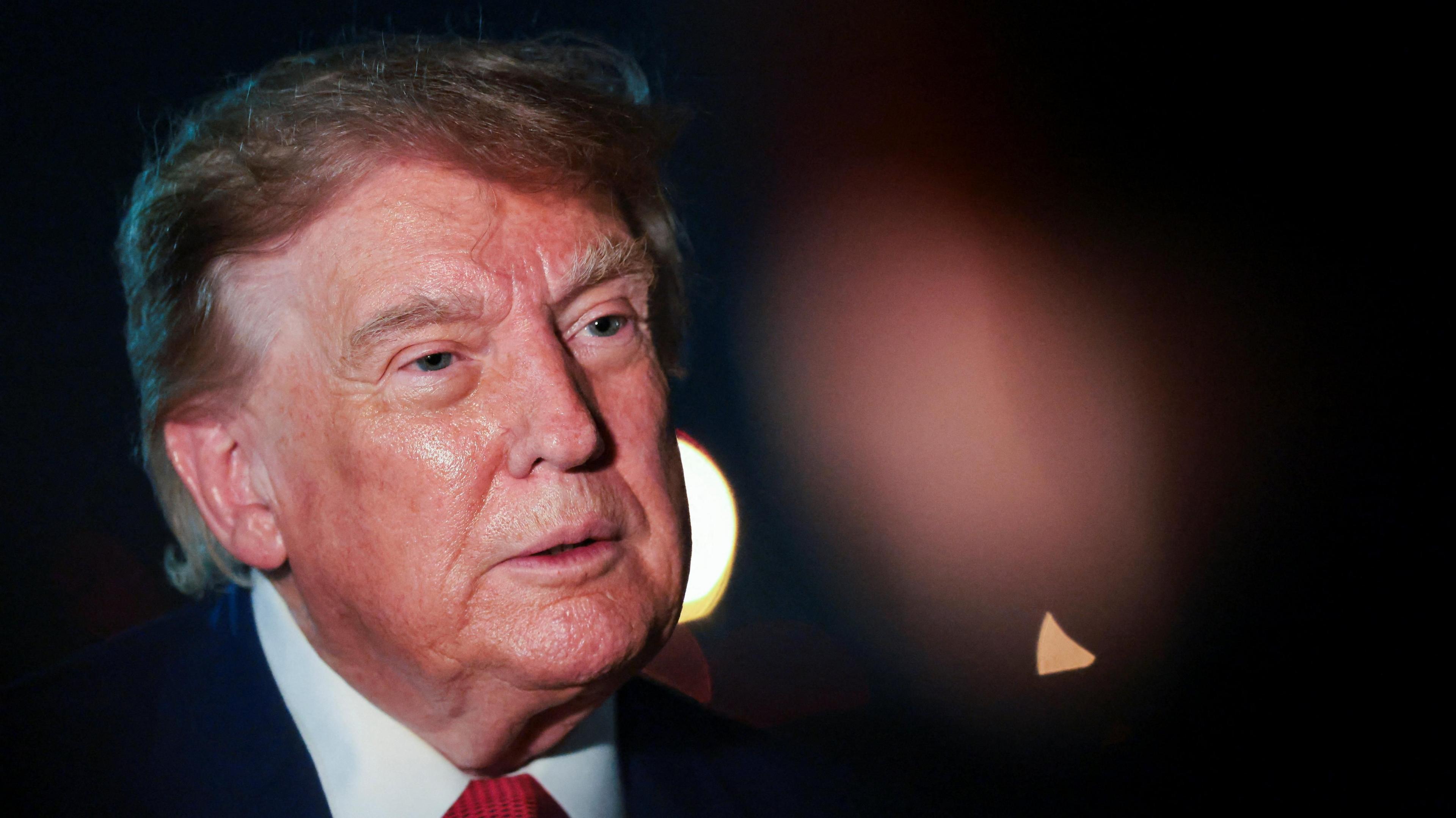 Trump Promises to Slash US Military Drills with South Korea