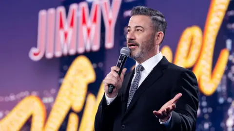 Jimmy Kimmel Stands Firm Against Trump in Defiant Return from Suspension