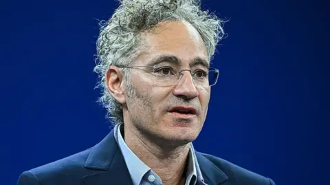 Palantir's Controversial CEO Sparks Outrage with Viral 'Anti-Woke' Manifesto