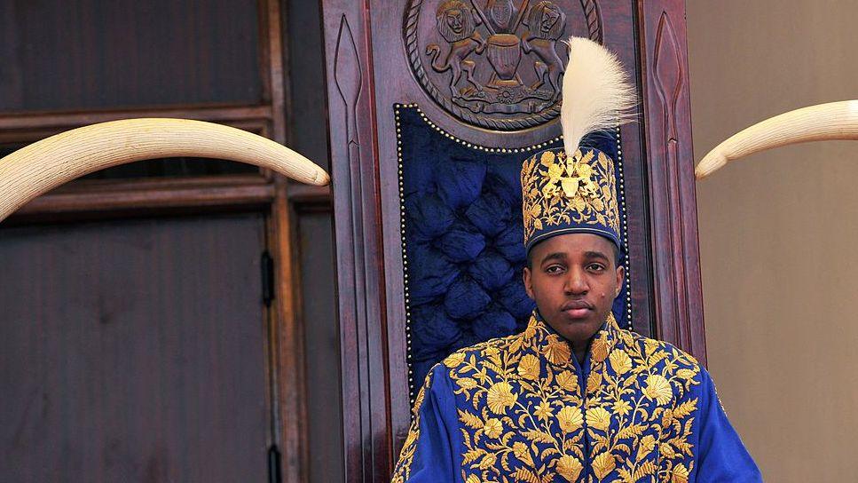 King Oyo of Tooro, Uganda’s Youngest Monarch, Dies at 34