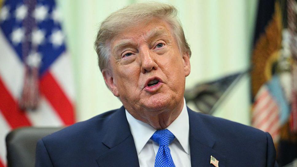 China Shift Trade Through Allies to Evade U.S. Tariffs, White House Reports