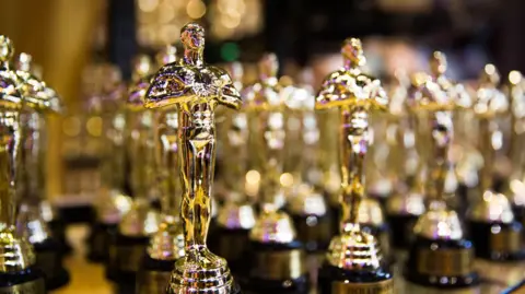 Oscars Transition to YouTube: Major Shift in Broadcasting from 2029