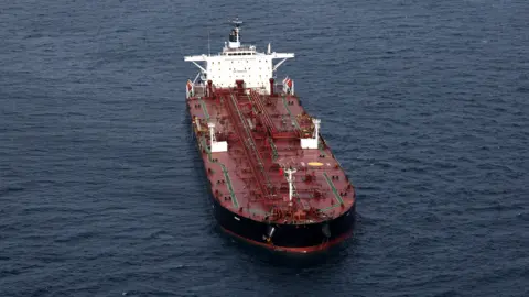 French Charges Against Captain of Russian-Linked Tanker: A Sign of Evolving Maritime Tensions
