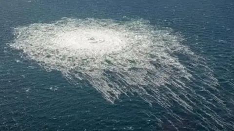 Italy Grants Extradition of Nord Stream Suspect to Germany