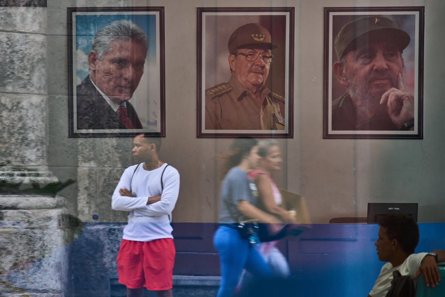 U.S. Charges Former Cuban Leader Raúl Castro in 1996 Plane Shootdown