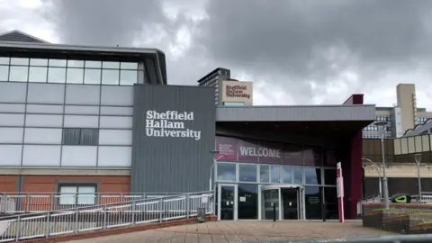 Academic Intimidation in the UK: Sheffield Hallam University Under Pressure from China