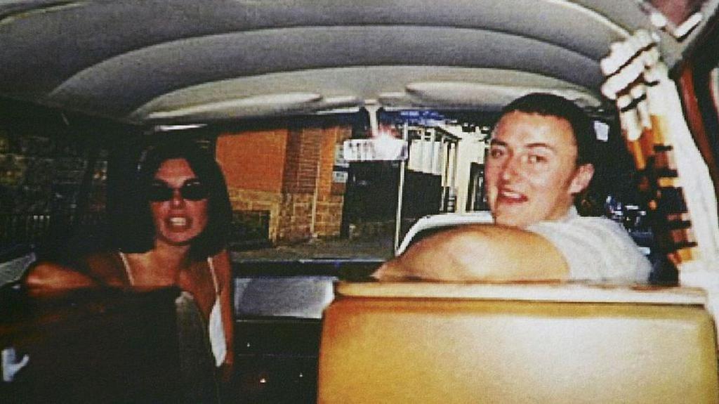 Never‑ending Search: Body‑Cam Footage of Peter Falconio Killer Released Ahead of 25th Anniversary