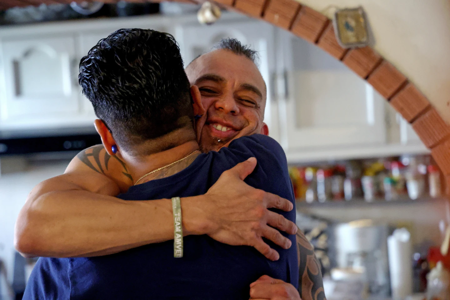 Deported Veterans: Heroes No More?