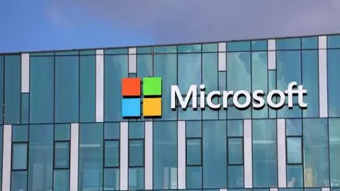 Microsoft Cloud Services Face Disruptions Due to Undersea Cable Cuts