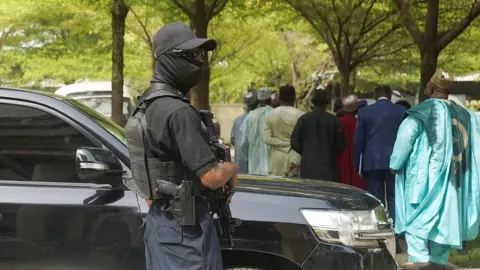 Unraveling the Alleged Coup Plot in Nigeria: Money, Faith, and a Nollywood Connection
