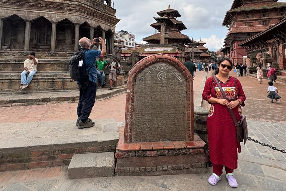 Indian Pilgrim Vanishes as Nepal‑Tibet Floods Claim Hundreds