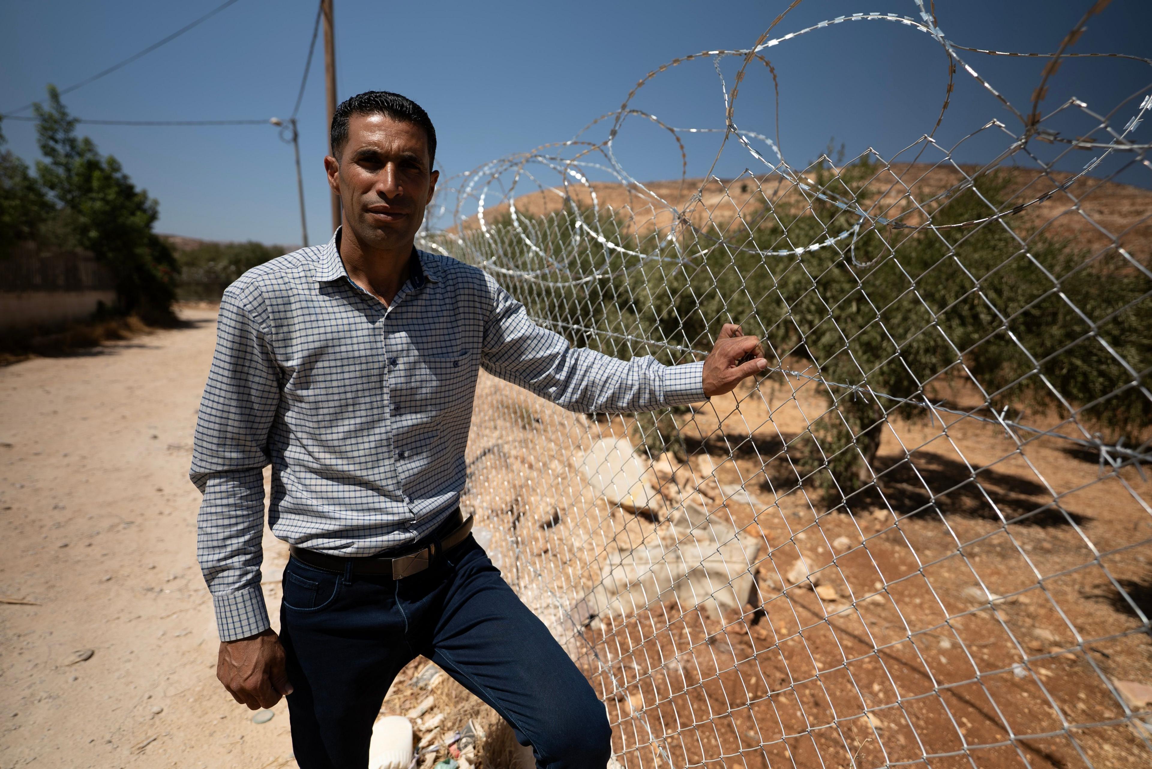 Parents Fear for Children’s Safety as Settler Attacks Surge in West Bank School