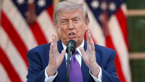 Trump Administration Launches $1.7 Billion Fund Amid Criticism