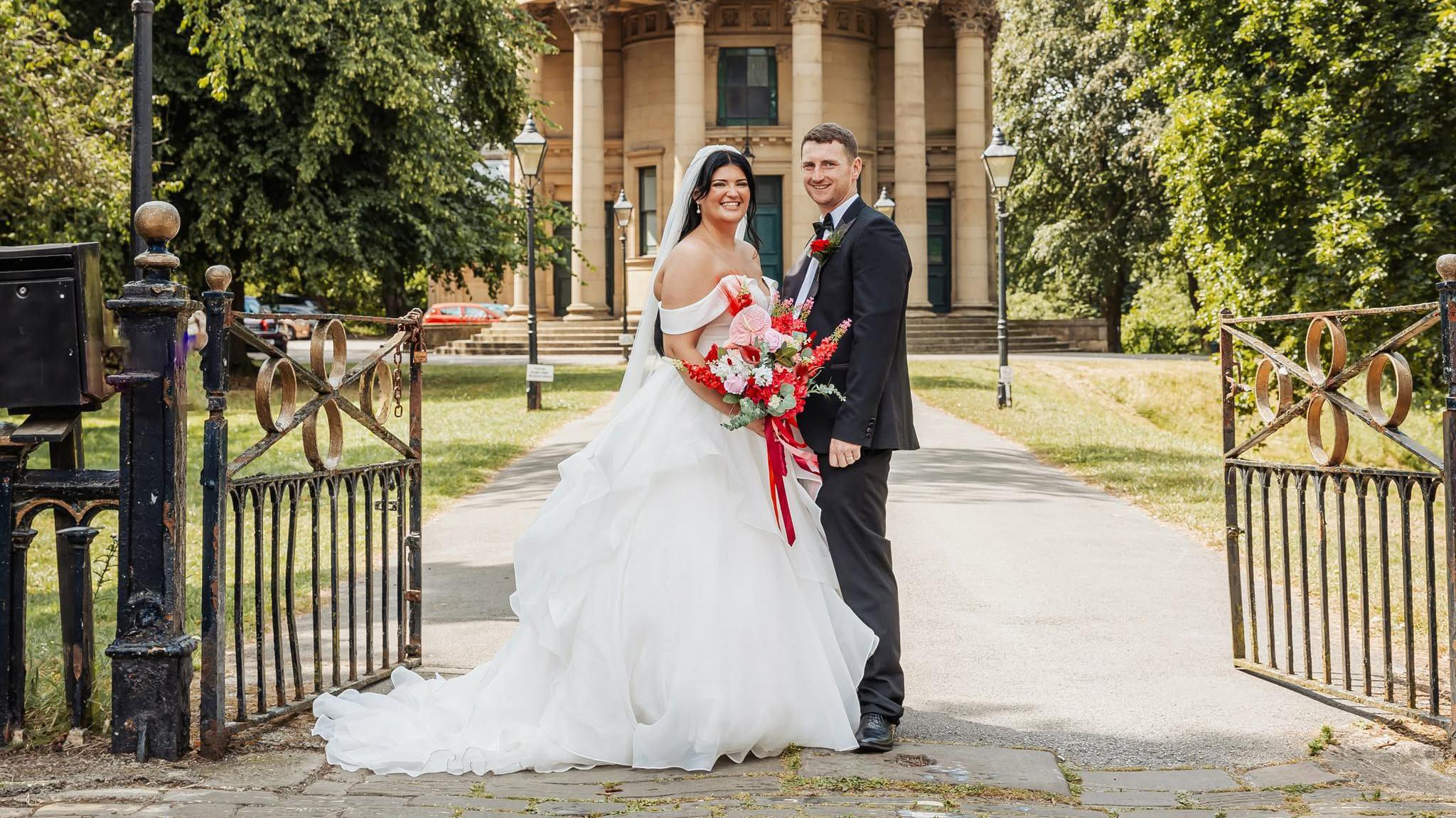 Heatwaves Turn Summer Weddings into Sweat‑Shops: How Couples are Coping
